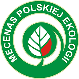 Patron of Polish ecology