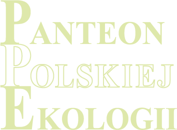 Pantheon of Polish ecology